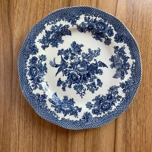 Johnson Brothers pheasant salad plate